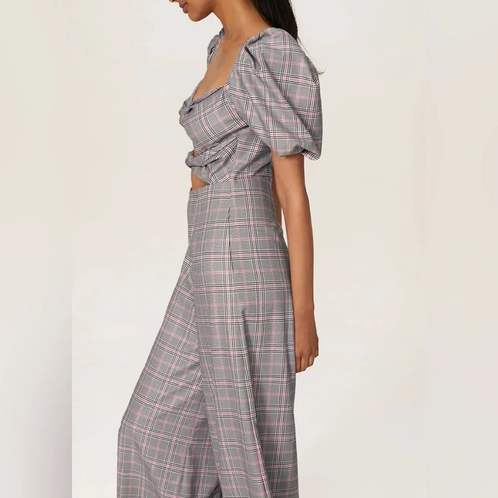 Autumn Adeigbo Jumpsuit - Picture 3 of 9